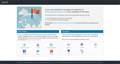 Desktop Screenshot of labhipermedia.com