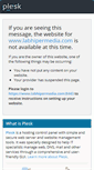 Mobile Screenshot of labhipermedia.com